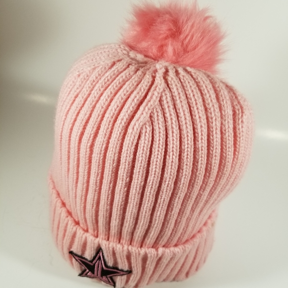 ποΈJeffree Star, RARE, Queen Supreme Pink Beanie - Picture 6 of 6